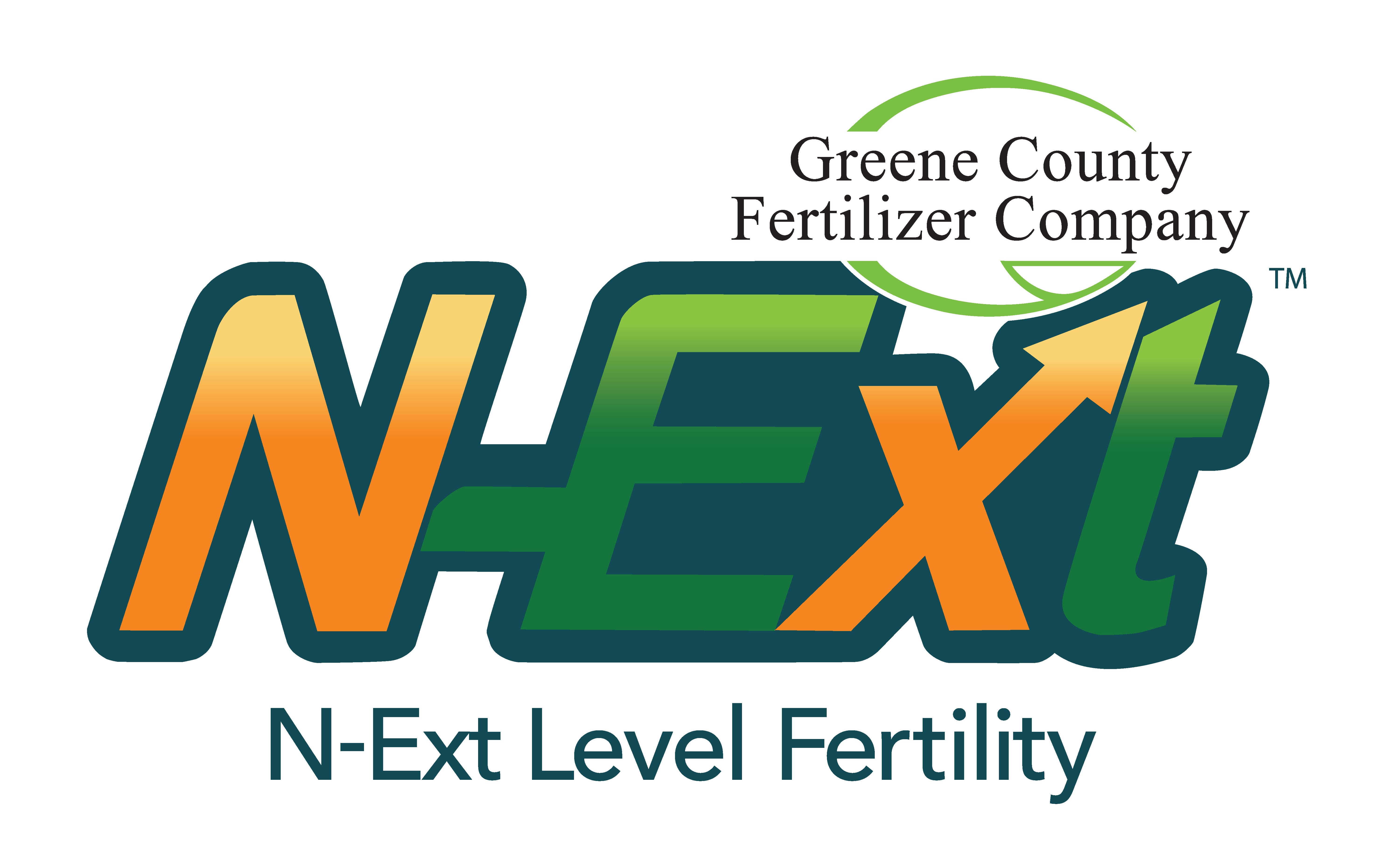 NExt™ Product Catalog Greene County Fertilizer Company 855606FERT