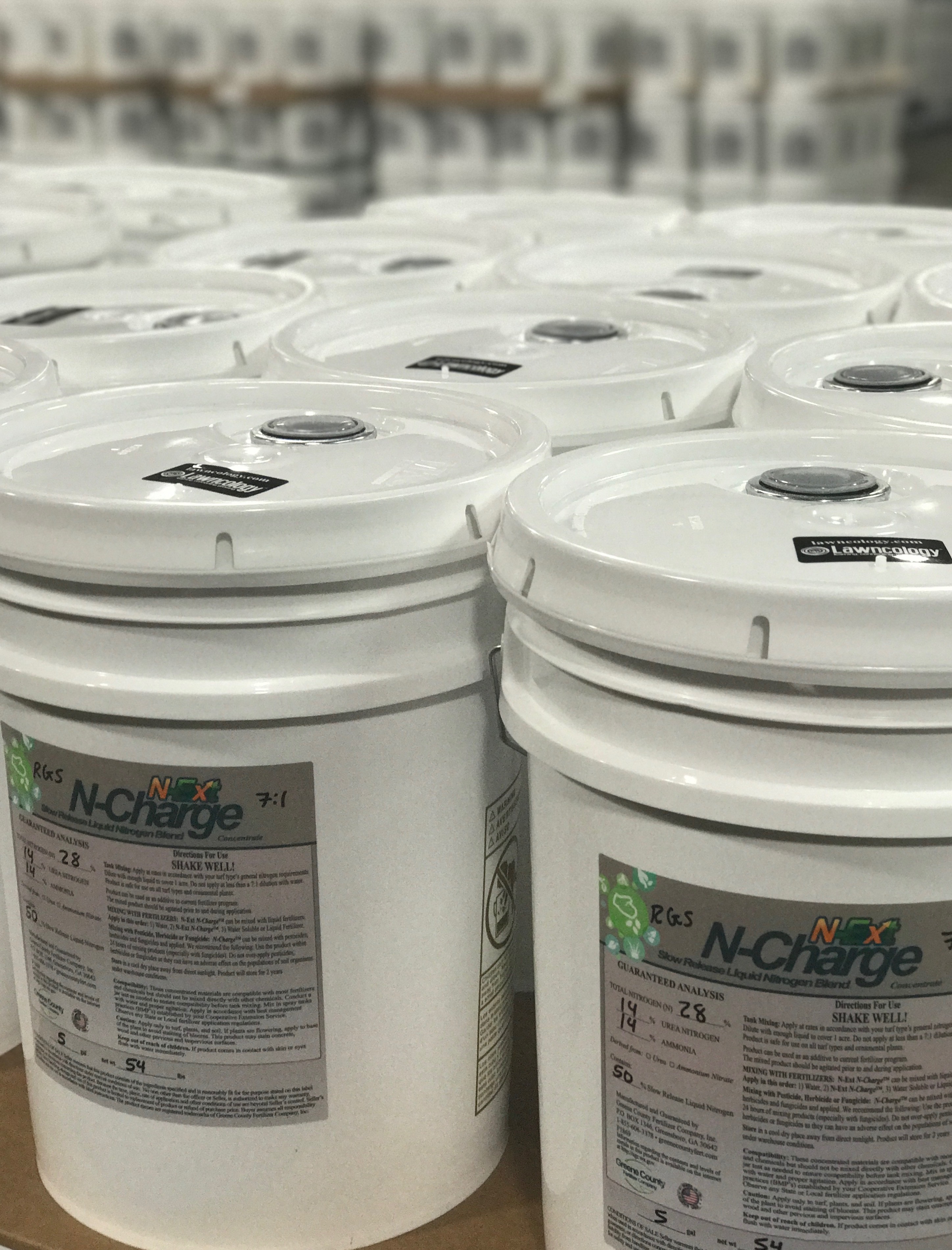 N-Ext N-Charge™ Slow Release Liquid Nitrogen Blends | Greene County ...
